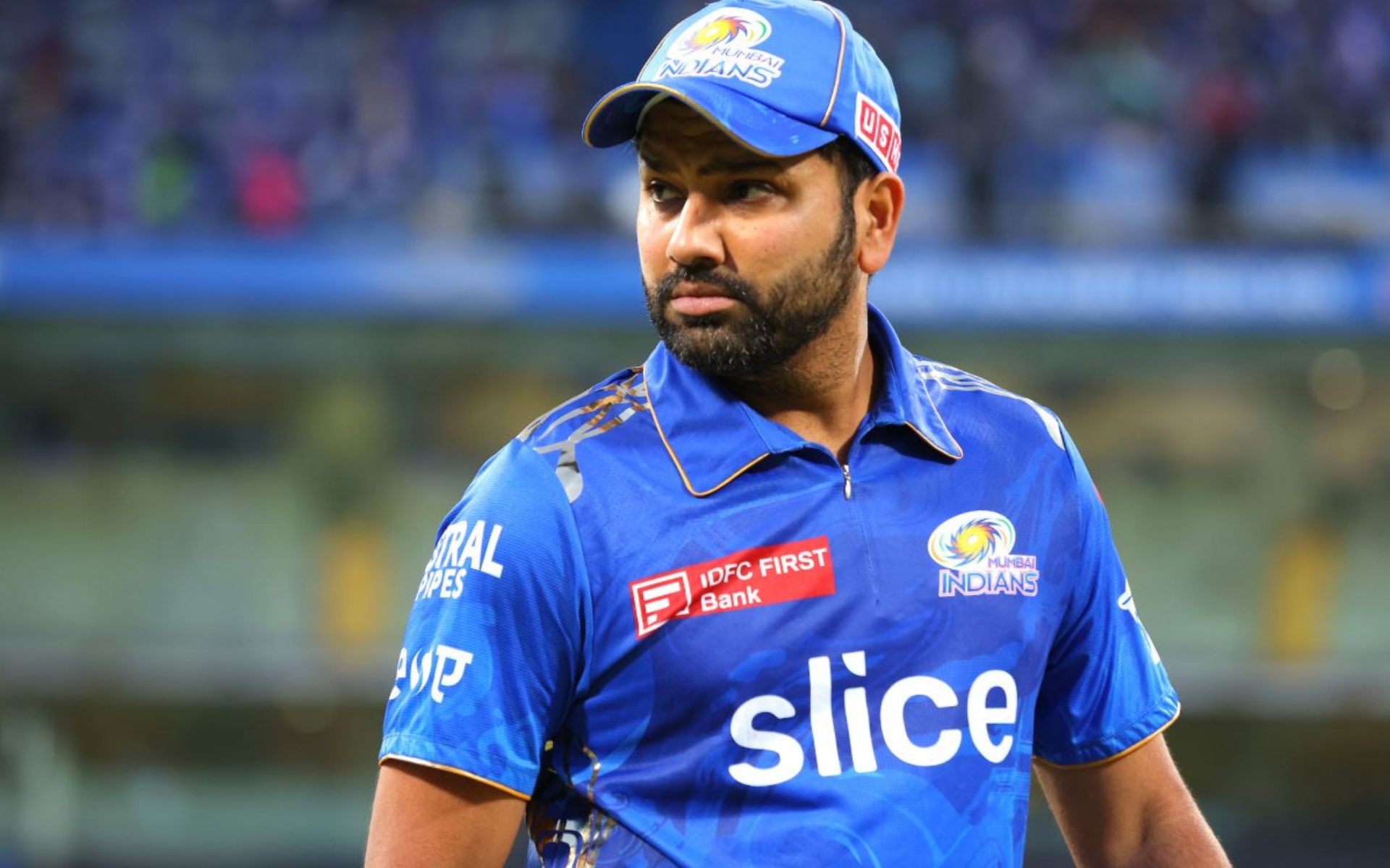 'He'll Go To...,' Ambati Rayudu Reveals Which Team Will Rohit Sharma Join In 2025